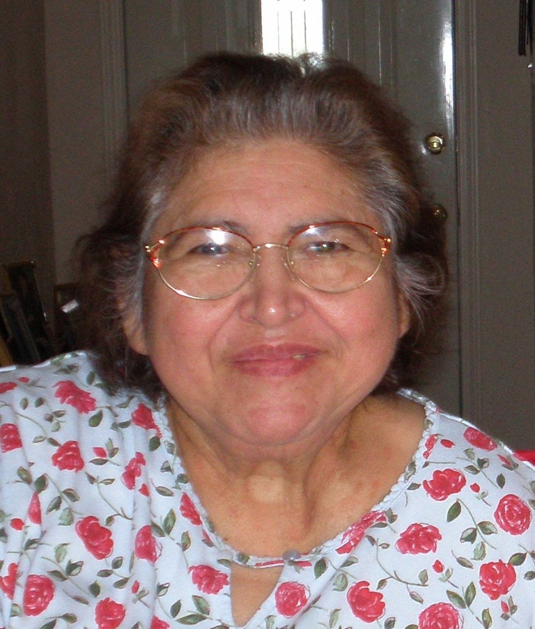 January 10, 2015, it&#39;s been five years since my mom, Lydia M. Garza died. It&#39;s hard to believe that it has already been three years. - wpid-photo-2013-04-12-10-57-30-pm-jpg